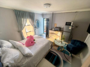 samama guesthouse